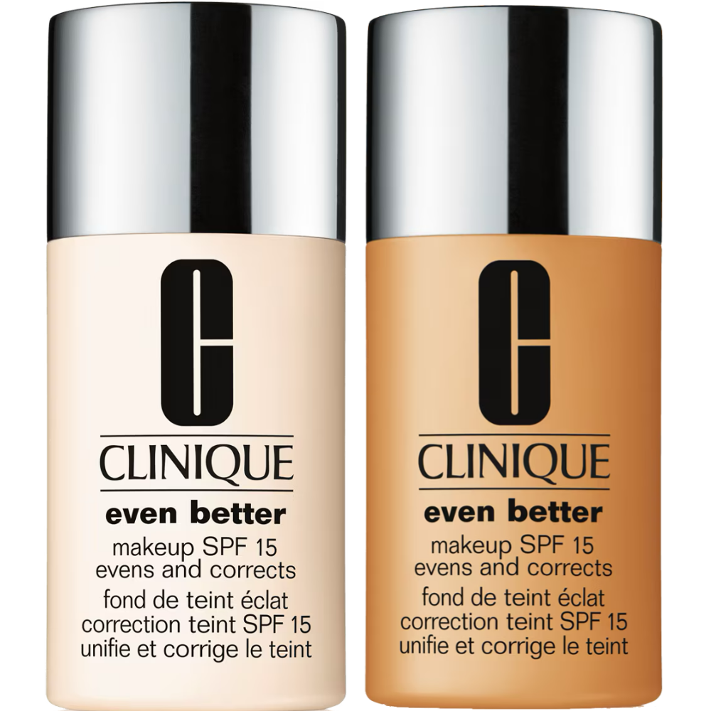 Clinique Even Better Makeup Broad Spectrum Foundation SPF15 30ml