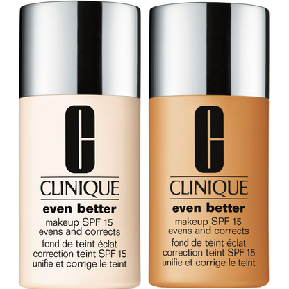 Clinique Even Better Makeup Broad Spectrum Foundation SPF15 30ml