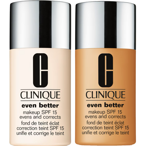 Clinique Even Better Makeup Broad Spectrum Foundation SPF15 30ml