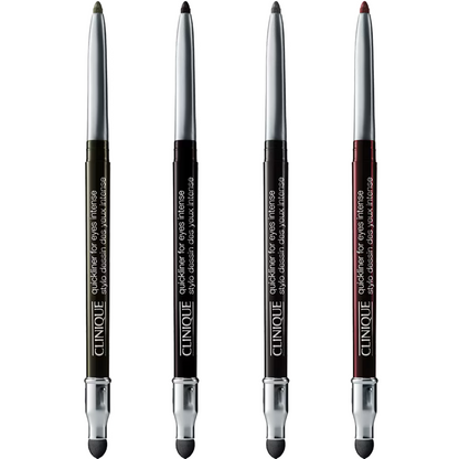 Clinique Quickliner For Eyes