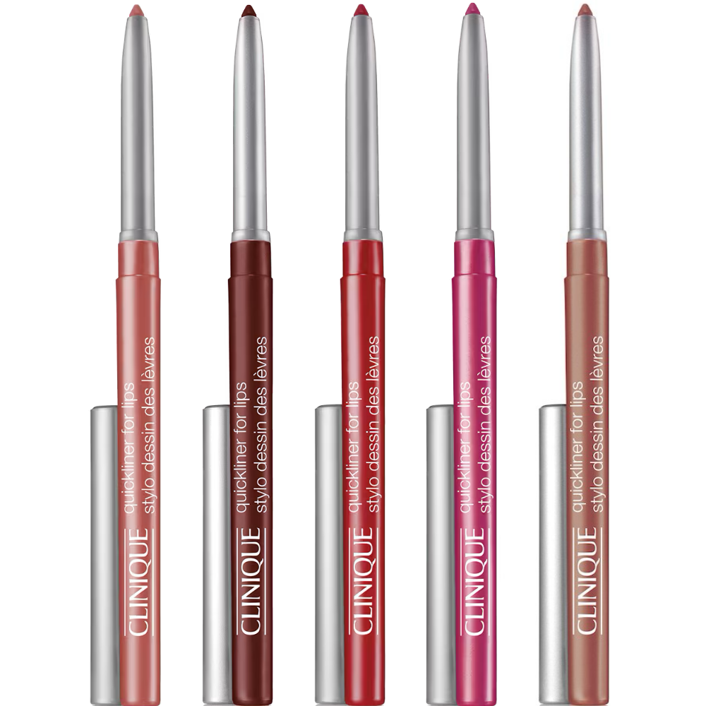 Clinique Quickliner For Lips