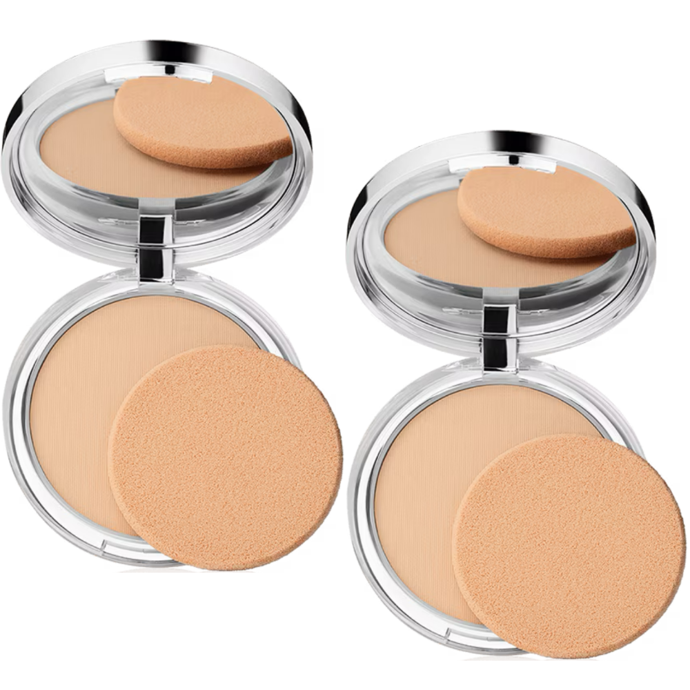 Clinique Superpowder Double Face Powder 10g