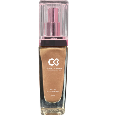 Cocoa Brown Liquid Illuminator 30ml