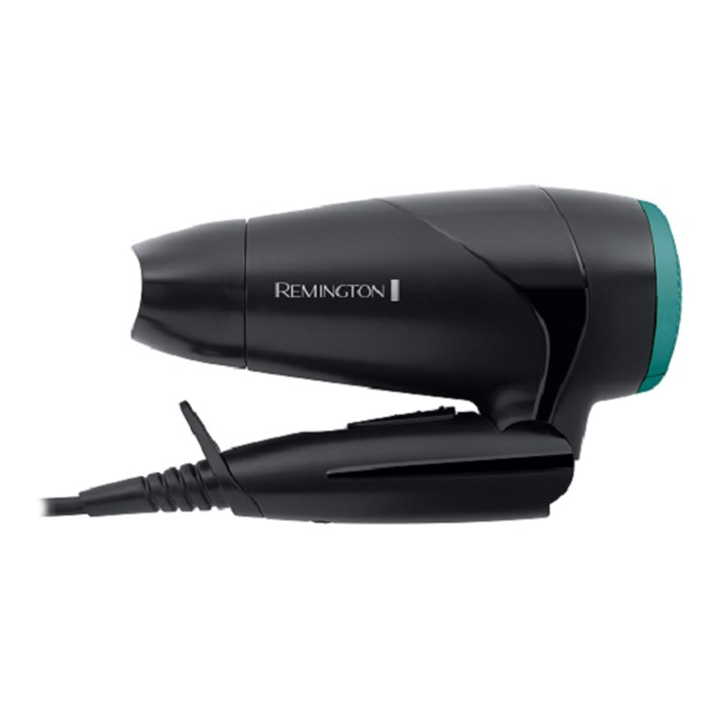 Remington On The Go 2000W Compact Travel Hairdryer D1500