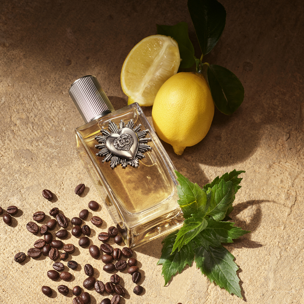 Dolce & Gabbana Devotion Men Eau De Parfum 100ml