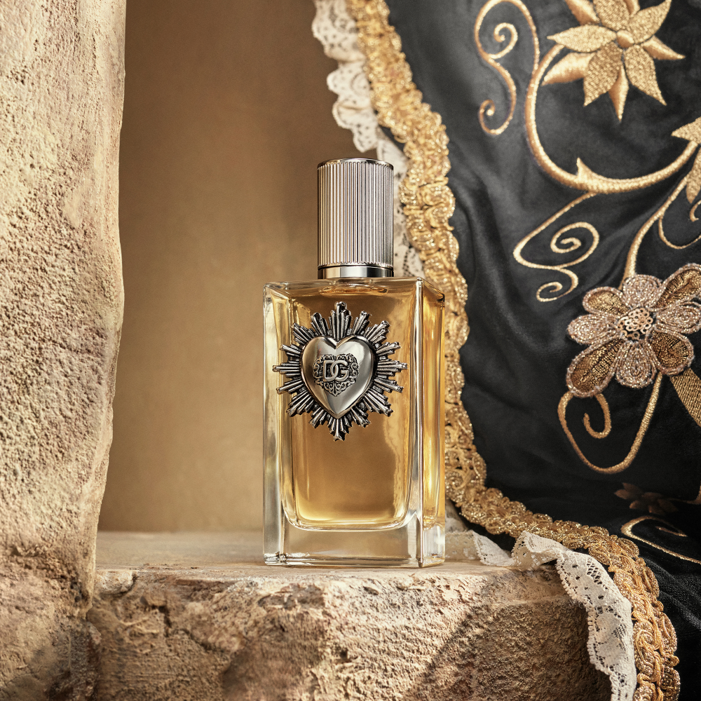 Dolce & Gabbana Devotion Men Eau De Parfum 100ml