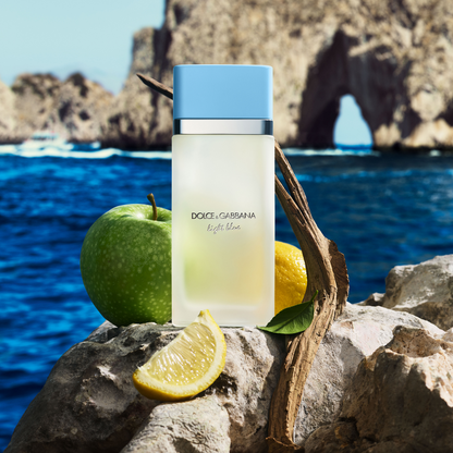 Dolce & Gabbana Light Blue Eau De Toilette 30ml