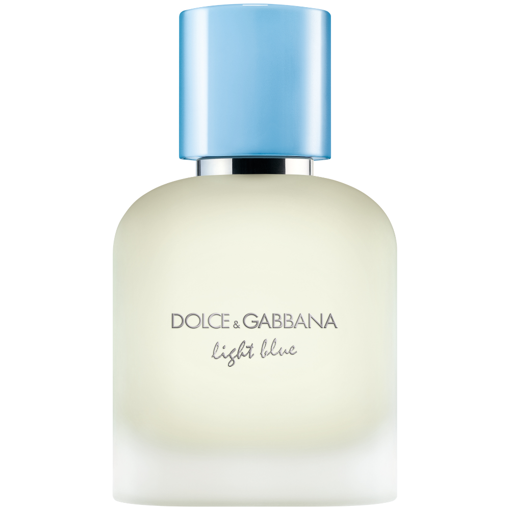 Dolce & Gabbana Light Blue Pour Homme Eau De Toilette 50ml