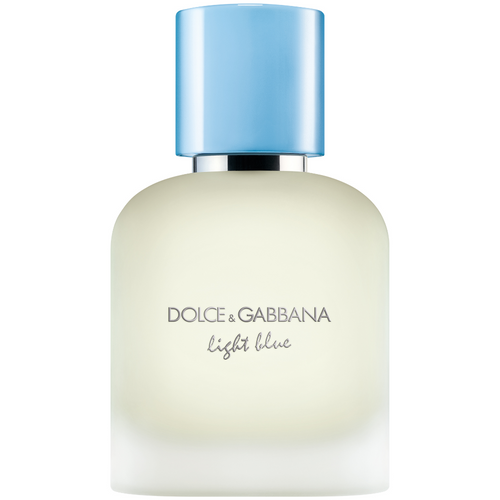 Dolce & Gabbana Light Blue Pour Homme Eau De Toilette 50ml
