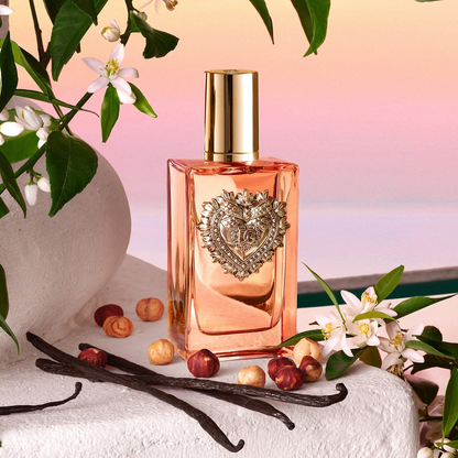 Dolce & Gabbana Devotion Intense Eau De Parfum 50ml