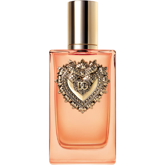 Dolce & Gabbana Devotion Intense Eau De Parfum 100ml