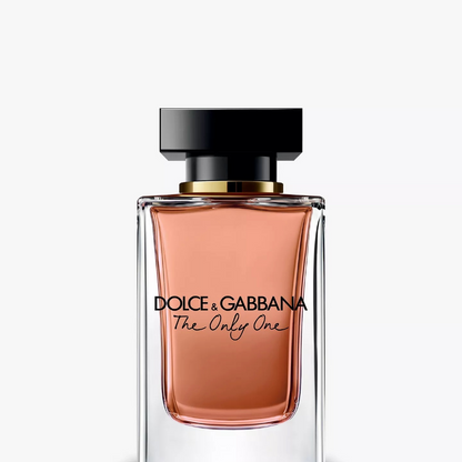 Dolce & Gabbana The Only One For Women Eau De Parfum Gift Set 100ml