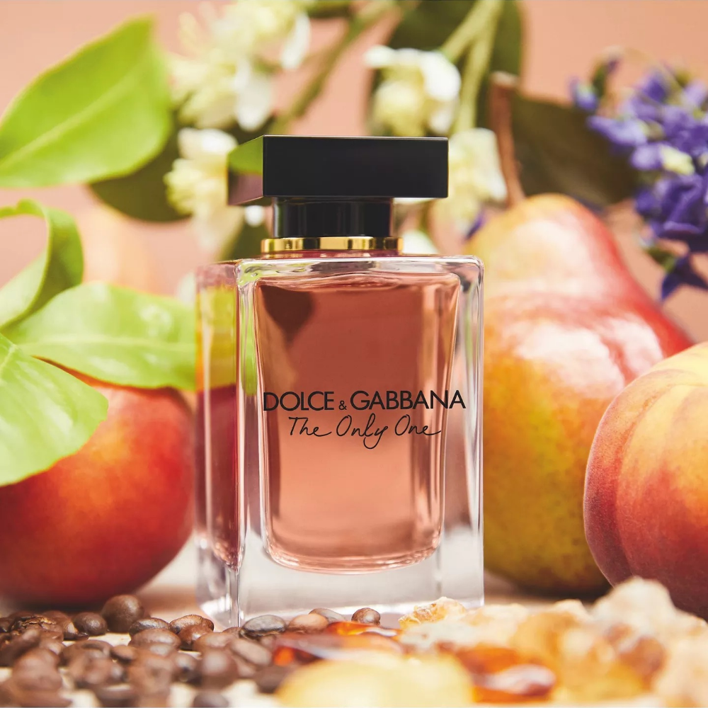 Dolce & Gabbana The Only One For Women Eau De Parfum Gift Set 100ml