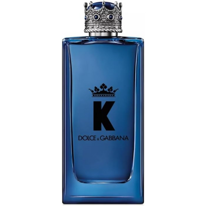 Dolce & Gabbana K Eau De Parfum Gift Set 200ml