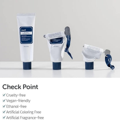 Dear, Klairs Rich Moist Soothing Cream 80ml