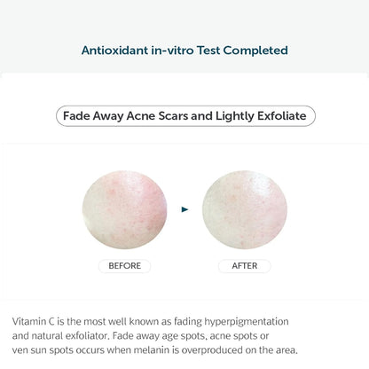 Dear, Klairs Freshly Juiced Vitamin Drop 35ml