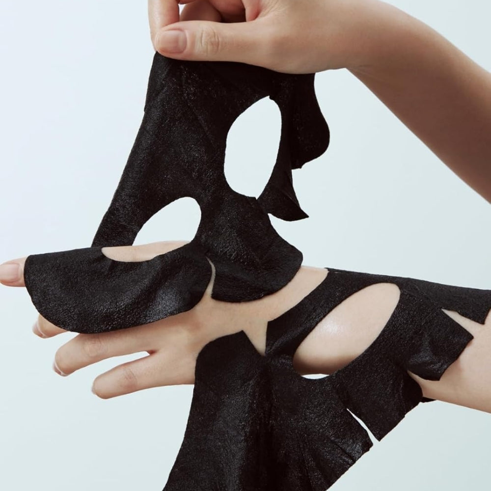 Dear, Klairs Midnight Blue Calming Sheet Mask 25ml