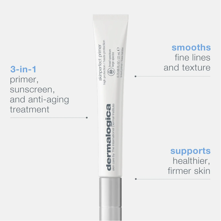 Dermalogica Daily Skin Health Skin Perfect Primer SPF30 22ml