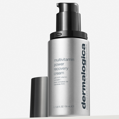 Dermalogica Multivitamin Power Recovery Cream 50ml
