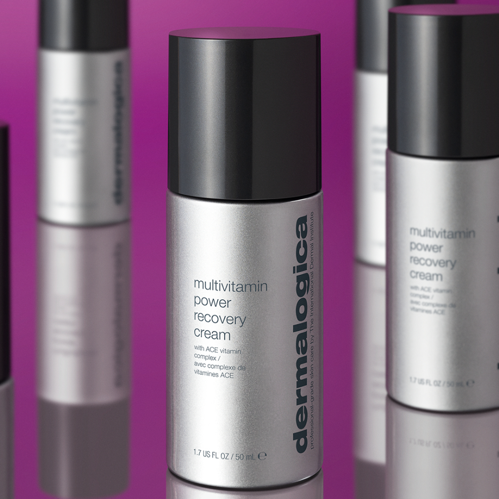 Dermalogica Multivitamin Power Recovery Cream 50ml
