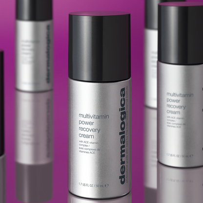 Dermalogica Multivitamin Power Recovery Cream 50ml