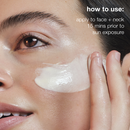 Dermalogica Biolumin-C Heat Ageing Protector SPF50 15ml