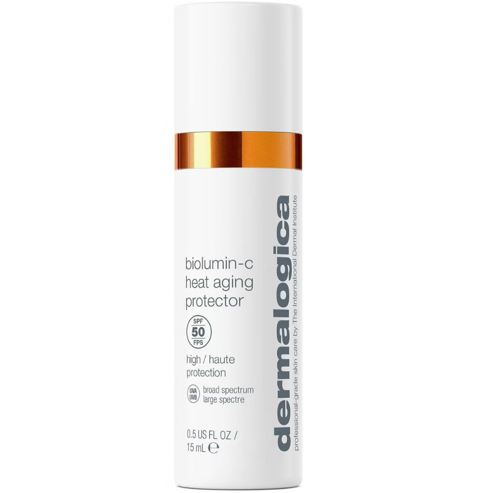 Dermalogica Biolumin-C Heat Ageing Protector SPF50 15ml
