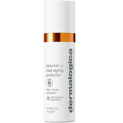 Dermalogica Biolumin-C Heat Ageing Protector SPF50 15ml