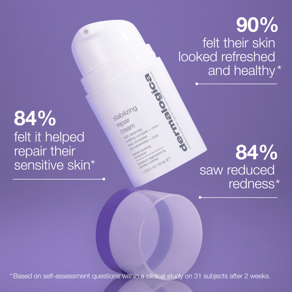 Dermalogica Stabilising Repair Cream 15ml