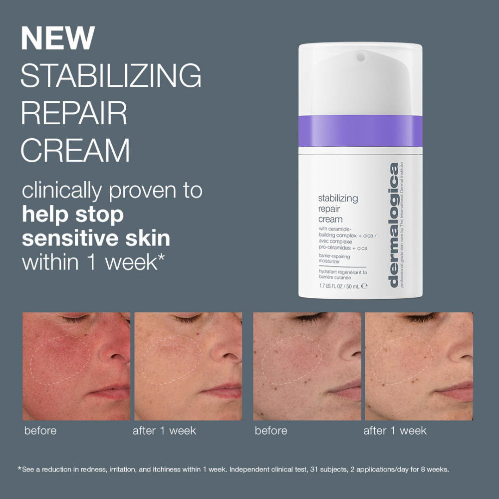 Dermalogica Stabilising Repair Cream 15ml