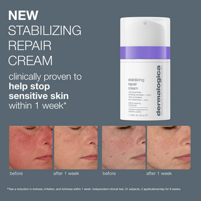 Dermalogica Stabilising Repair Cream 15ml