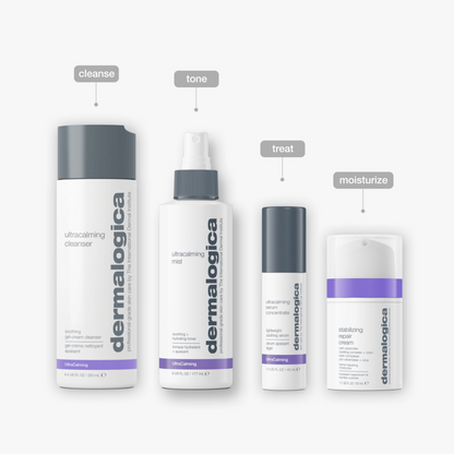 Dermalogica Stabilising Repair Cream 15ml