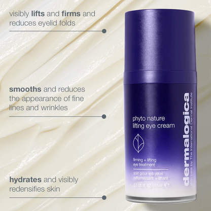Dermalogica Phyto Nature Lifting Eye Cream 15ml