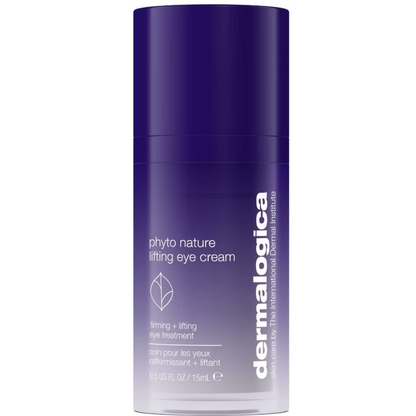 Dermalogica Phyto Nature Lifting Eye Cream 15ml