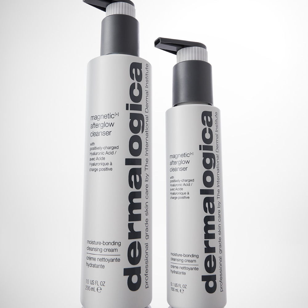 Dermalogica Magnetic+ Afterglow Cleanser 150ml