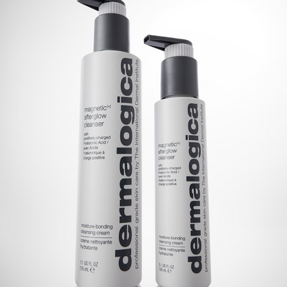 Dermalogica Magnetic+ Afterglow Cleanser 150ml