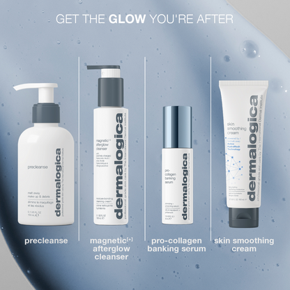 Dermalogica Magnetic+ Afterglow Cleanser 150ml