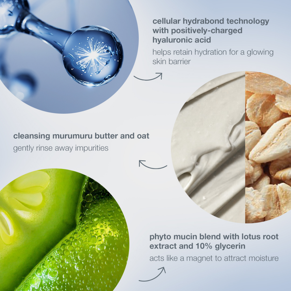 Dermalogica Magnetic+ Afterglow Cleanser 295ml