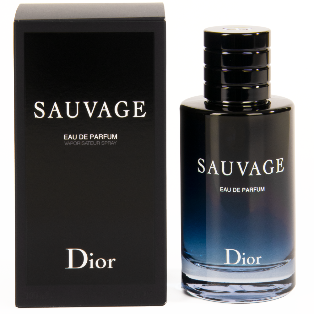 Dior Sauvage Eau De Parfum 100ml