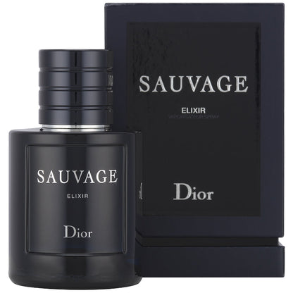Dior Sauvage Elixir 60ml