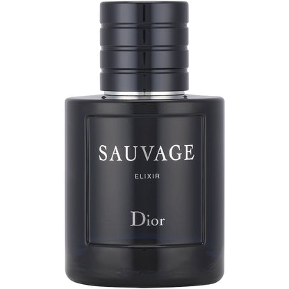 Dior Sauvage Elixir 60ml