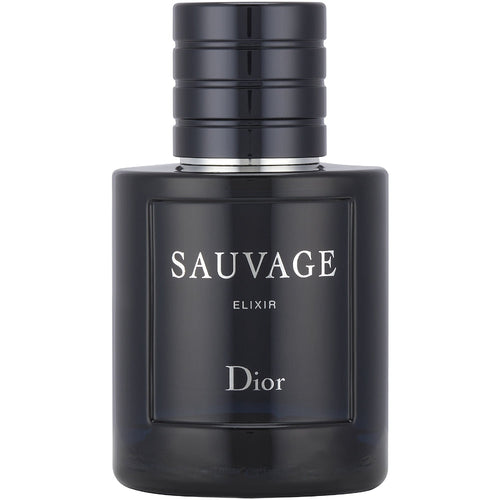 Dior Sauvage Elixir 60ml