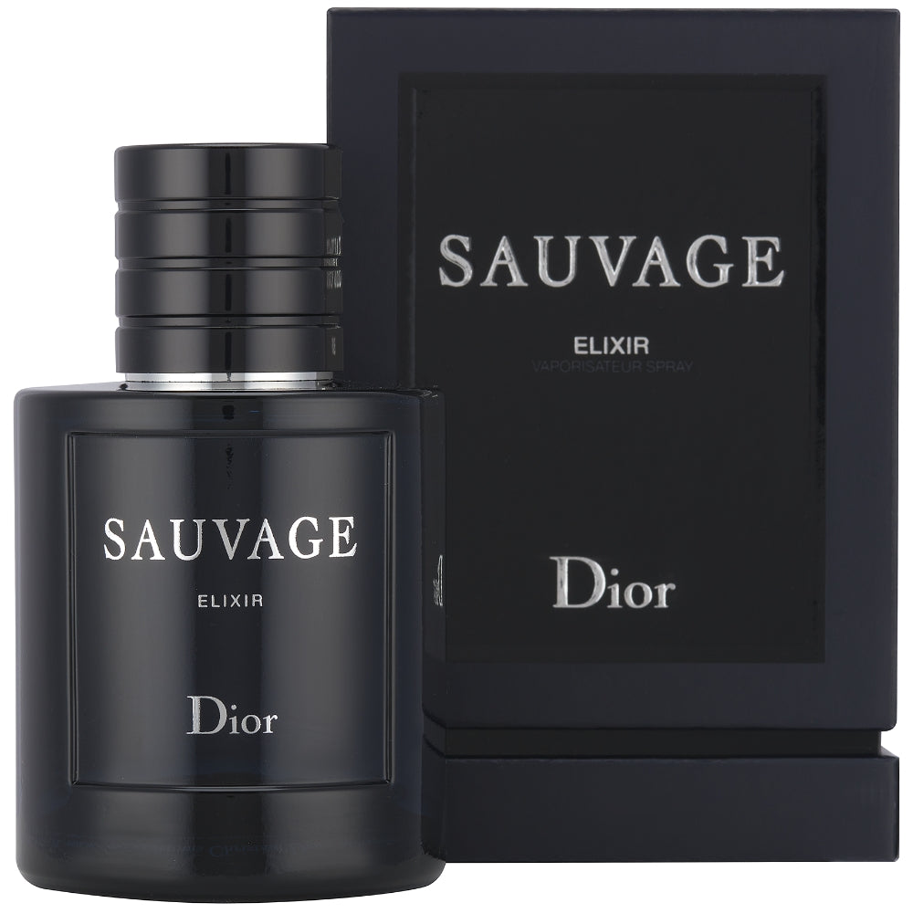 Dior Sauvage Elixir 100ml