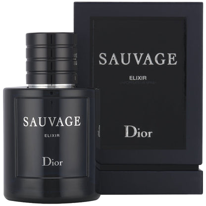 Dior Sauvage Elixir 100ml