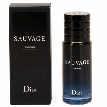 Dior Sauvage Parfum 30ml