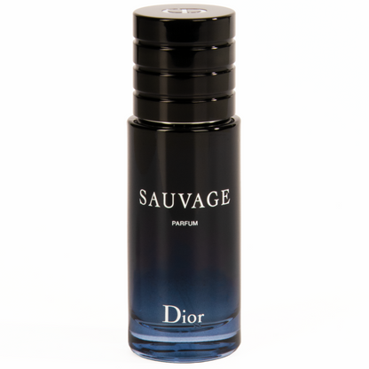 Dior Sauvage Parfum 30ml