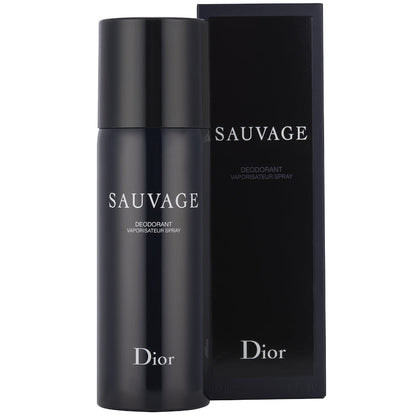 Dior Sauvage Deodorant Body Spray 150ml