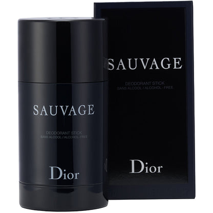 Dior Sauvage Deodorant Stick 75g