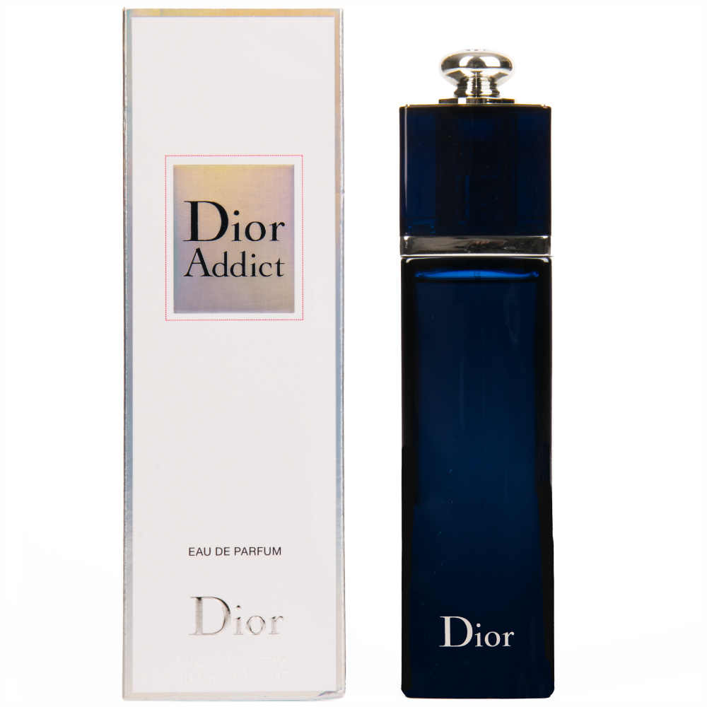 Dior Addict Eau De Parfum 100ml