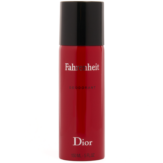 Dior Fahrenheit Deodorant Spray 150ml